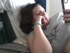 Amateur Live Porn of virgen999