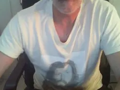 Amateur Nude Webcam of srleucipo