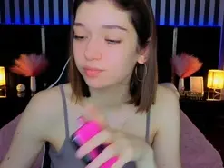 Amateur Free Porn Cam of Sexy_Cherry