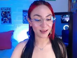 Amateur Nude Webcam of Amyj