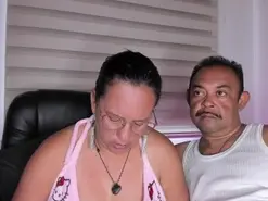 Amateur Live Sex Cam of KateAndJohn