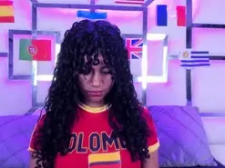 Amateur Live Porn of LilyBunny2026