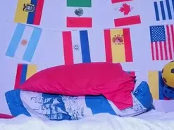 Amateur Sex Cam of Anto055