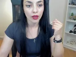 Amateur Sex Chat of Summer_evans