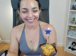 Amateur Private Sex Chat of Summer_evans
