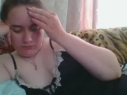 Amateur Free Live Porn of skyressies0303