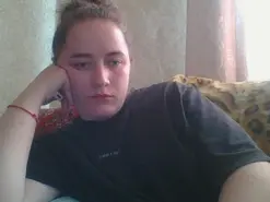 Amateur Adult Webcam of skyressies0303