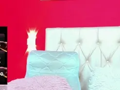 Amateur Sex Cam of Isa_Squirt