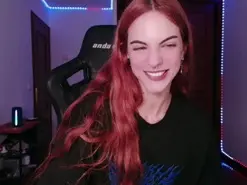 Amateur Sex Chat of Edrielle