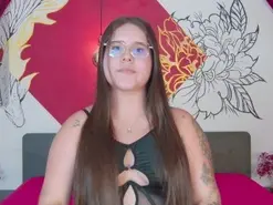 Amateur Best Webcam of lia_avalon_