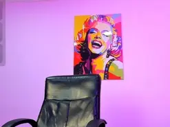Amateur Free Porn Cam of scarlet_hans