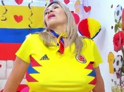 Amateur Adult Webcams of Celeste_Lincon