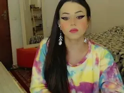 Amateur Live Porn of SophieFantasy