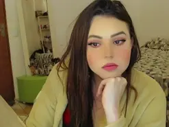 Amateur Live Sex Cam of SophieFantasy