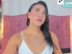 Amateur Adult Webcam of Sofia_Cordero