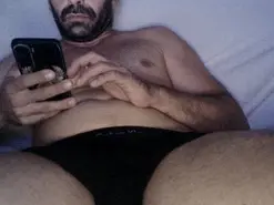 Amateur Sex Cam of _pedro_power