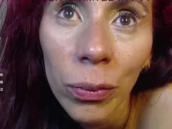 Amateur Nude Webcam of Loren_queen_