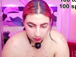 Amateur Free Porn Cam of Raven_velmon