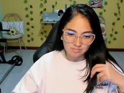 Amateur Adult Webcam of miawallace_