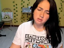 Amateur Adult Webcam of miawallace_