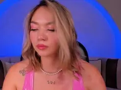 Amateur Adult Webcam of HaleyGreen1