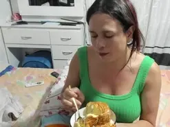 Amateur Adult Webcam of candlex
