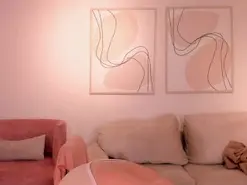 Amateur Best Webcam of IsabelBornner