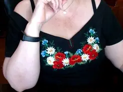 Amateur Best Webcam of Rapunzel7