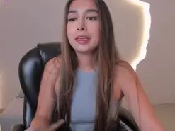 Amateur Adult Webcam of VeronicaBlue
