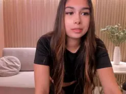 Amateur Live Sex of VeronicaBlue