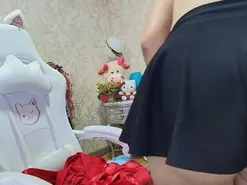 Amateur Adult Webcams of selinarussell