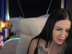 Amateur Sex Cam of AmberDismond