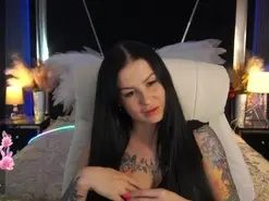 Amateur Sex Cam of AmberDismond