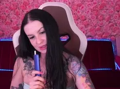 Amateur Watch Live Sex Cams of AmberDismond