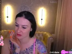 Amateur Watch Live Sex Cams of AmberDismond