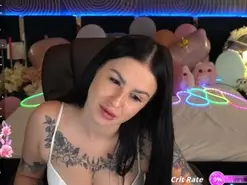 Amateur Sex Cam of AmberDismond
