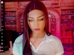 Amateur Adult Video Chat of emeli_roushot