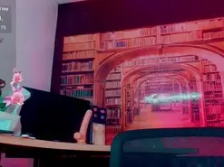 Amateur Live Sex of emeli_roushot