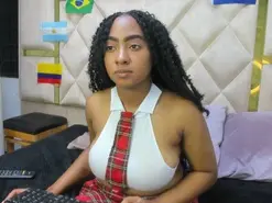 Amateur Free Live Porn of EmmaStarling_ss