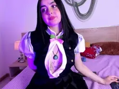 Amateur Private Sex Chat of Ashley_petit