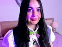 Amateur Adult Webcam of Ashley_petit