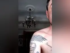 Amateur Live Sex Cam of Camarero31