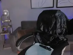 Amateur Adult Webcam of MollySunders1