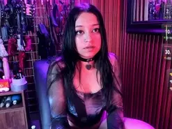 Amateur Adult Video Chat of Mhannia_bdsmpri