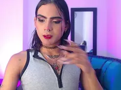 Amateur Sex Chat of Lilith_Evanss