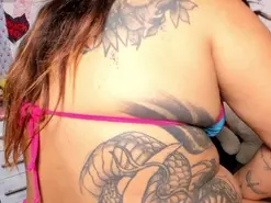 Amateur Live Porn of Kuutar