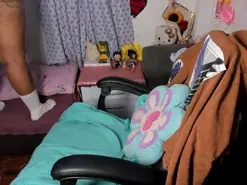 Amateur Sex Cam of Kuutar