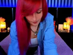 Amateur Free Live Porn of BrandyBloom