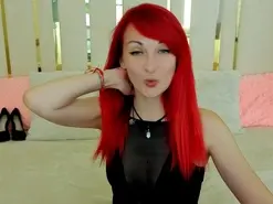 Amateur Private Sex Chat of BrandyBloom