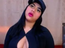 Amateur Best Webcam of Candy_Kruhs